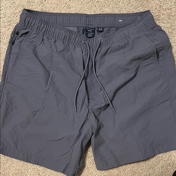 American Eagle Outfitters Other - American Eagle Drawstring Shorts